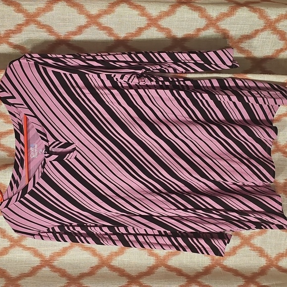 croft & barrow Tops - Croft & Barrow Blouse